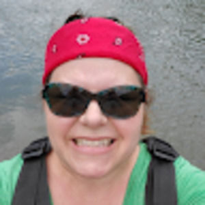 Meet your Posher, Gina